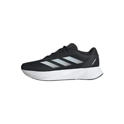 Imagen de adidas Performance Duramo Zapatillas de running neutras, Hombre, Talla: 43 1/3, Core black/footwear white/carbon Zapatos