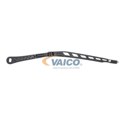 Imagen de Brazo del limpiaparabrisas, lavado de parabrisas Vaico V20 4062 Delante, izquierda para vehíc. con volante a la BMW: 5 Berlina, Touring