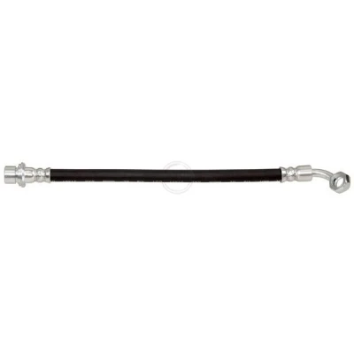 Imagen de A.B.S. SL 6291 Latiguillos de Freno 255 INN M10x 1.0 TOYOTA: Land Cruiser Prado 120