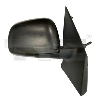 Imagen de Espejo retrovisor Tyc 328 0242 izquierda Ajuste por cable, convexo DACIA: Dokker Express, Lodgy, Familiar