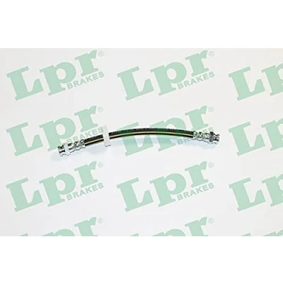 Imagen de LPR 6T46238 Latiguillos de Freno 245 F10X1 FIAT: Multipla, BRAVO 1, Seicento / 600 Hatchback, LANCIA: DELTA ALFA ROMEO: 145