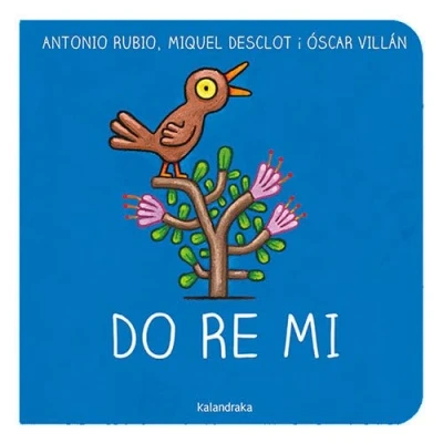 Imagen de Do re mi (Del bressol a la lluna)