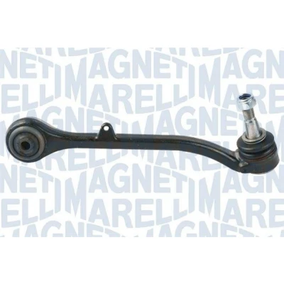 Imagen de MAGNETI MARELLI 301181332300 Barra oscilante, suspensión de ruedas Eje delantero, derecha Brazo oscilante transversal BMW: X3