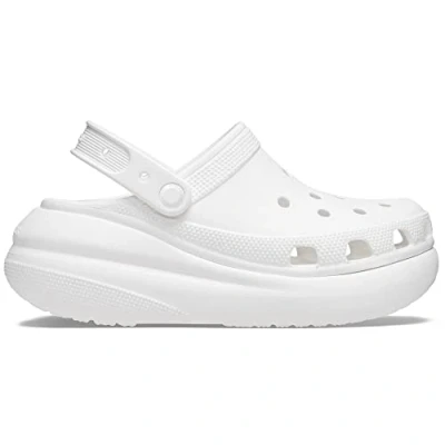 Imagen de Crocs, Zuecos Mujer, Blanco, 39 EU
