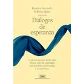 Imagen de Diálogos de esperanza (SIN COLECCION)