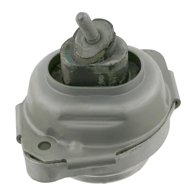 Imagen de FEBI BILSTEIN 26664 Soporte de motor Delante, derecha hidráulico verde BMW: X3