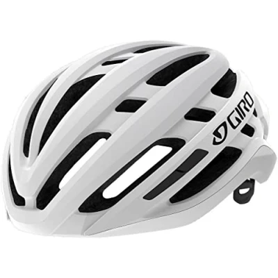 Imagen de Giro Casco Agilis, Unisex Adult, Blanca, L