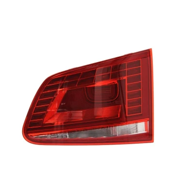 Imagen de VALEO 044609 Piloto trasero ORIGINAL PART derecha Parte interior con lámpara portalámparas VOLKSWAGEN: Touareg II