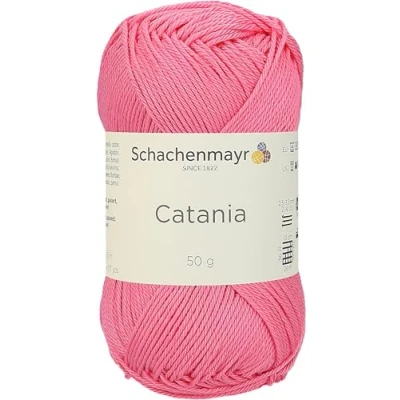 Imagen de Schachenmayr Catania, 50G Pink Hilos para Tejer A Mano