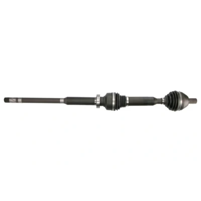 Imagen de SKF VKJC 6503 Árbol de transmisión 1030, 505 con apoyo VOLVO: XC60 I