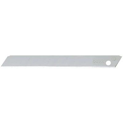 Imagen de Olfa AB SOL 50 Pack de cuchillas sólidas 80 x 9 0,38 mm