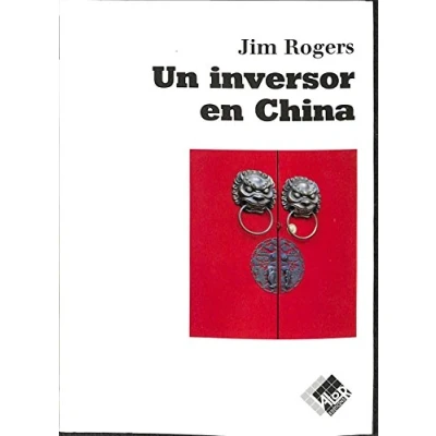 Imagen de Un Inversor En China (Economía y Negocios)
