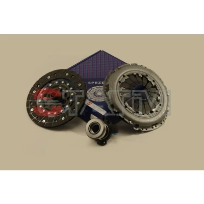 Imagen de Kit de embrague STATIM 120.496