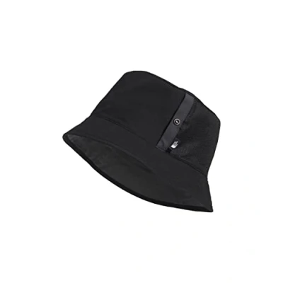 Imagen de THE NORTH FACE NF0A7WGYKT0 Class V Reversible Bucket Hat Hombre TNF Black/Asphalt Grey Tamaño SM
