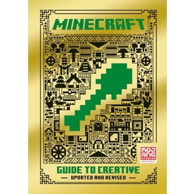 Imagen de Minecraft: Guide To Creative (updated) (minecraft)