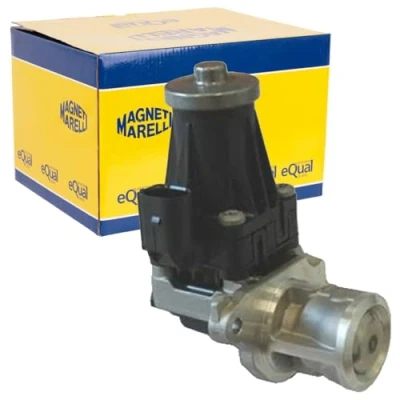 Imagen de MAGNETI MARELLI 571822112072 Válvula EGR OPEL: Corsa D Hatchback, Astra J Sports Tourer, FIAT: Doblo II Furgón / Familiar, 500L