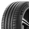 Imagen de Michelin Pilot Sport 4 235/45 R19 99Y XL