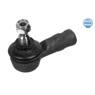 Imagen de MEYLE 37 16 020 0003 Rótula de dirección M14x1,5 ORIGINAL Quality Eje delantero, izquierda, derecha MITSUBISHI: Montero iO, ECLIPSE 2