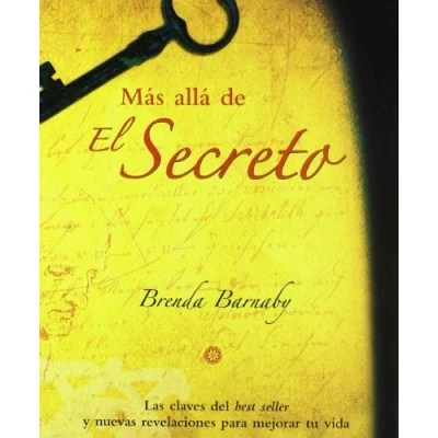 Imagen de Mas alla de el secreto (estuche) (Universum)