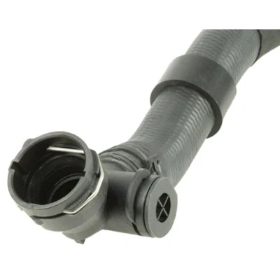Imagen de METZGER 2420761 Manguitos de Radiador EPDM (Ethylen Propylen Dien Caucho) VOLKSWAGEN: Passat B6 Berlina, CC, Variant