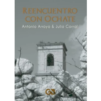 Imagen de Reencuentro con Ochate