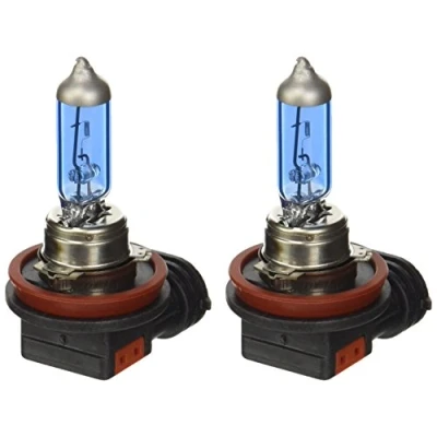 Imagen de Lampa 58643 Bombilla Xenon Ice H16, 12 V, 19 W