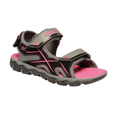 Imagen de Regatta Lady Santa Cruz Sandalias con tira ajustable y ligera suela de EVA que absorbe los golpes
