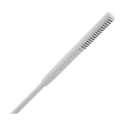Imagen de hansgrohe 24126700 Teleducha, Blanco Mate
