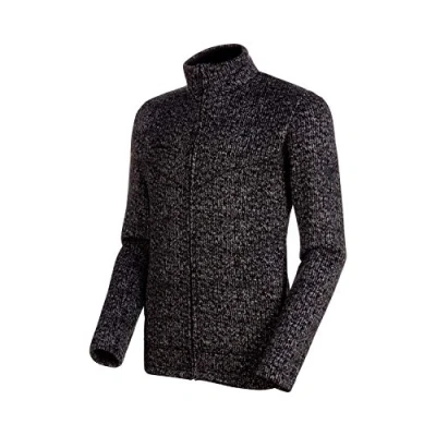 Imagen de Mammut Chamuera ML Forro polar, Hombre, Talla: Medium, Black