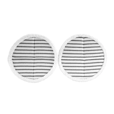 Imagen de BISSELL 2138 Almohadillas de Quitar Sésiles Fuerte, Impurezas, Espuma