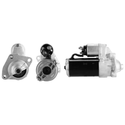Imagen de LUCAS ELECTRICAL LRS01732 Motor de arranque 12 2,0 11 RENAULT: MASTER 2 Kasten, OPEL: Movano A Furgón