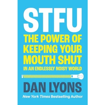 Imagen de Stfu (ebook)