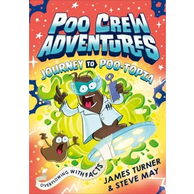 Imagen de Journey To Poo topia