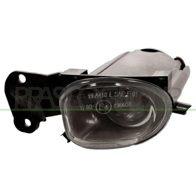 Imagen de PRASCO AD0324424 Faros Antiniebla izquierda AUDI: A6 C5 Avant