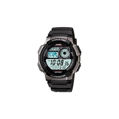 Imagen de Casio Reloj de Pulsera AE 1000W 1AVCF