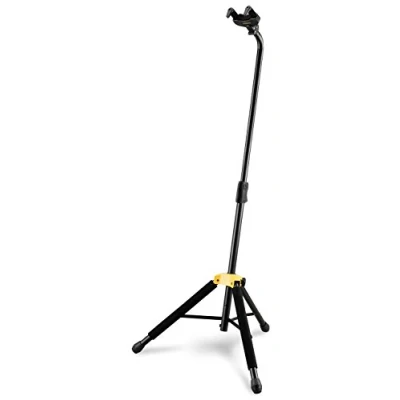 Imagen de Hercules Stands GS414B Auto Grab · Soporte instrumentos