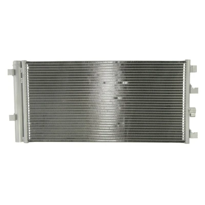 Imagen de NRF EASY FIT 35969 Condensador con secador, junta anular 15,5 10,1 Aluminio 605 DACIA: Duster SUV norauto, oscaro, mister auto