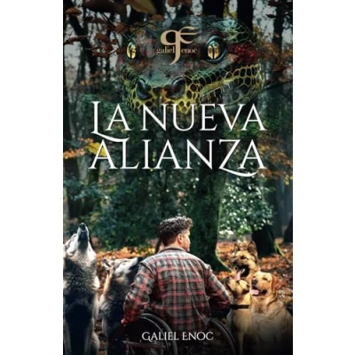 Imagen de LA NUEVA ALIANZA