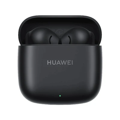 Imagen de Auriculares True Wireless Huawei FreeBuds SE 2, 9 h Autonomía, Carga rápida, IP54, Negro