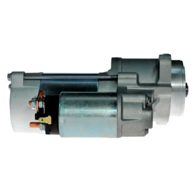 Imagen de HELLA 8EA 011 610 811 Motor de arranque 12 2,2 10 KIA: SORENTO 1