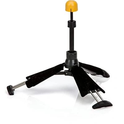 Imagen de Hercules DS440B Travlite Clarinetinet Stand (japan import)