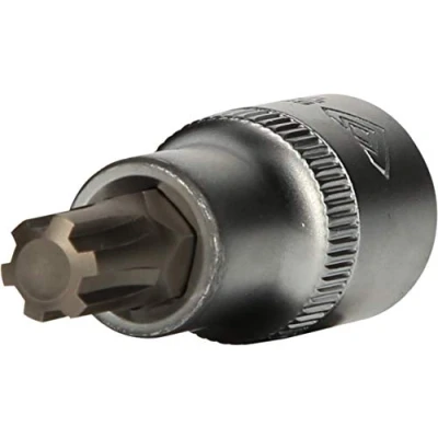 Imagen de KS TOOLS BT022725 Piezas insertables de llave cubo M10
