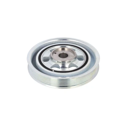 Imagen de SNR DPF358.30 Polea de Cigüeñal 165 6 IVECO: DAILY 3 Kasten/Kombi