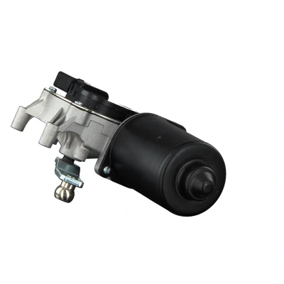 Imagen de FEBI BILSTEIN 39309 Motor del Limpiaparabrisas 12 delante para vehíc. con volante a la izquierda FIAT: Grande Punto Hatchback