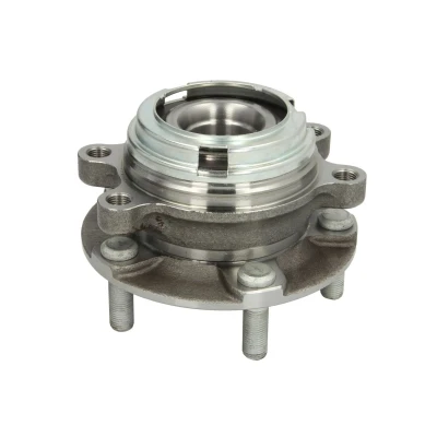 Imagen de BTA H11082BTA Juego de cojinete rueda Eje delantero con sensor ABS incorporado 136 INFINITI: FX SUV, NISSAN: Primera Hatchback