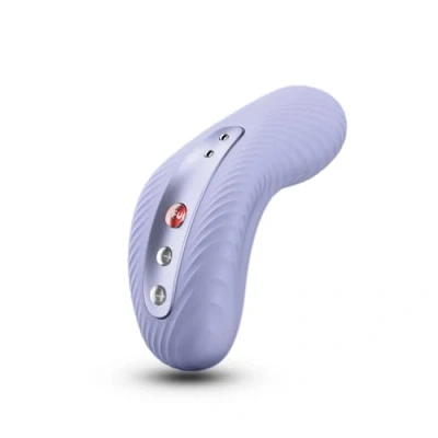 Imagen de Fun Factory Laya III Pro Vibrador De Apoyo Lila