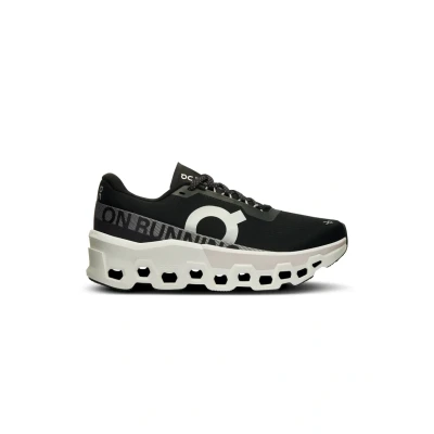 Imagen de On Cloudmonster 2 Zapatillas Black frost, Mujer, Talla: 37, frost Zapatos