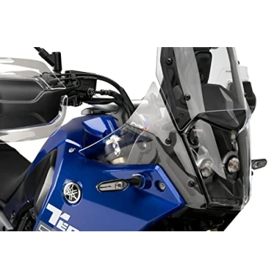 Imagen de Puig 21263W Extended Deflectores Frontales, Transparente
