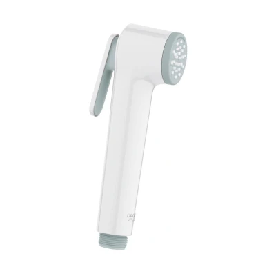 Imagen de Grohe Teleducha Blanca Trigger Spray (28 020 L01)