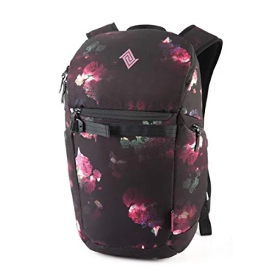 Imagen de Nitro Nikuro ZOLL DAY Collection Large Liter Unisex Mochila de senderismo, Talla: Large, Dead flower